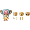 16 cm Poz Verilebilir Figür: Anime Heroes Chopper