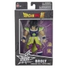 16 cm Yüksekliğinde Poz Verilebilen Dragon Ball Figürü