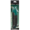 160 mm Budama Testeresi, Siyah ve Dayanıklı Tasarım