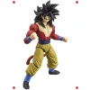 16cm  Saiyan 4 Goku Poz Verilebilir Figür