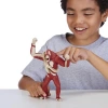 18 cm Boyunda Sesli Aksiyon Figürü ile Eğlenceli Oyunlar