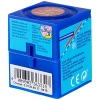 18 Ml Mor Kırmızı Su Bazlı Maket Boyası