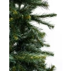180 cm Yılbaşı Çam Ağacı, 355 Dallı Yeşil