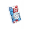 19 mm x 1 mt Çift Taraflı Şeffaf Nano Bant, Dayanıklı Yapışkan