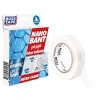 19 mm x 3 m Boyutunda Şeffaf Nano Bant, Çok Amaçlı