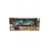 1955 Buick Century Metal Araba, Koleksiyonluk