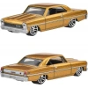 1966 Chevy Modeli, Fast & Furious Temalı Koleksiyon Aracı