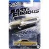 1966 Chevy Modeli, Fast & Furious Temalı Koleksiyon Aracı