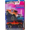 1980 DODGE MACHO Power Wagon Araç ile Oyun Keyfi