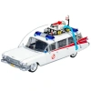 1984 Yılı Ecto-1 Oyuncak Araba, 1:18 Ölçek, 14+ Yaş Uygun