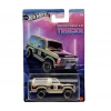 1985 Ford Bronco Temalı Hot Wheels Araç Seti
