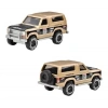 1985 Ford Bronco Temalı Hot Wheels Araç Seti