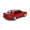 1988 BMW 3 Series M3 Model Araba - Detaylı Koleksiyonluk Maket