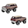 1988 Jeep Wagoneer Temalı Araç Seti, Hot Wheels Koleksiyonu