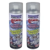 2 Adet Su Geçirmez Leak Fix Sprey, 396 Gr Şeffaf