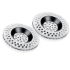 2li Paslanmaz Çelik Lavabo Süzgeci, Mutfak/Banyo İçin