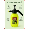 2 Litre Çok Amaçlı Basınçlı Püskürtme Pompası
