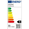 2 m RGBW LED Şerit, Müzik Senkronizasyonu