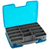 2 Taraflı Tackle Box, Balıkçılık Malzemeleri İçin Uygun