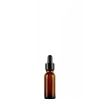 20 ml Metal Kapaklı Damlalık Şişe, 6 Adet