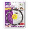 20 mm x 75 cm Magnet Bant, Çok Amaçlı Kullanım