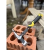 20 oz (560g) Solid Forged Brick Hammer ile Güçlü Darbe Uygulama