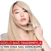 200 ml Yıpranmış Saçlar için Onarıcı Şampuan Öncesi Bakım