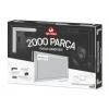 2000 Parça Beyaz Demonte Bulmaca Çerçevesi ile Zeka Oyunları