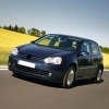 2004-2008 VW Golf 5 için motor kaputu kapağı amortisörü