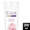 200ml Kepeğe Karşı Şampuan, Yumuşak ve Parlak