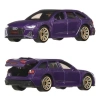 2023 Model AUDI RS 6 AVANT 1:64 Arabası - Matchbox