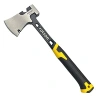 20oz One Piece Splitting Axe, Outdoor Kamp Aletleri
