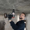 20Volt/4.0Ah Li-ion Şarjlı Matkap, İki Akülü Kullanım
