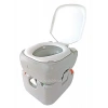 22 lt Kapasiteli Portatif Kamp Tuvaleti - Kullanışlı Tasarım