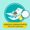 23 Adet 4 Numara Bebek Bezi, Yüksek Koruma ve Konfor