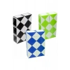 24 Parça Magic Snake Rubik Yılan Zeka Küpü Küçük Boy bambmNM268