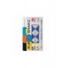 24 Parça Magic Snake Rubik Yılan Zeka Küpü Küçük Boy bambmNM268