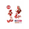 24 Parça Magic Snake Rubik Yılan Zeka Küpü Küçük Boy bambmNM268