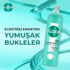 240 ml Belirgin Bukleler İçin Saç Bakım Kremi