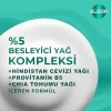 240 ml Belirgin Bukleler İçin Saç Bakım Kremi
