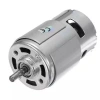 24V DC Motor, 6000 RPM Hız, Yüksek Performans Motor
