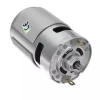24V DC Motor, 6000 RPM Hız, Yüksek Performans Motor