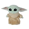 25 cm Boyutunda Detaylı Peluş Figür, Mandalorian
