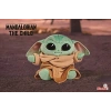 25 cm Boyutunda Detaylı Peluş Figür, Mandalorian