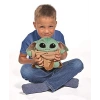25 cm Boyutunda Detaylı Peluş Figür, Mandalorian