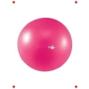 25 cm Güçlü Mini Pilates ve Denge Topu
