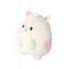 25 cm Peluş Hamster Figürü, Özel Tasarım ve Dayanıklı Kumaş