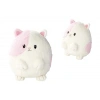 25 cm Peluş Hamster Figürü, Özel Tasarım ve Dayanıklı Kumaş
