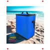 25 Litre Termal Piknik Soğutucu Çanta Mavi