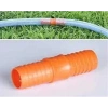 25 mm Çapında 5 Adet Birleştirme Eki, Hortum Bağlantısı İçin